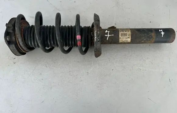 Audi A3 S3 8P Front shock absorber/damper 1T0413031DB AU350V600 824904000569