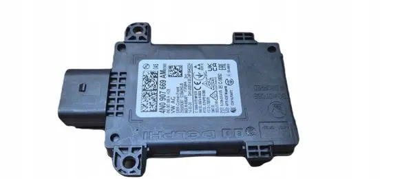 Audi A7 S7 4K8 Alarm movement detector/sensor 