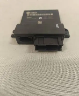 Gateway control module