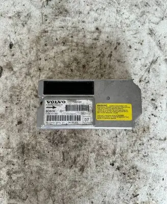 Volvo XC70 Airbag control unit/module 30667469