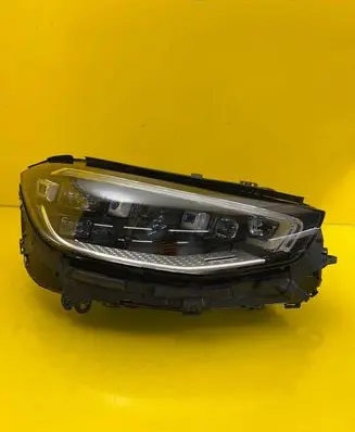 Headlight/headlamp