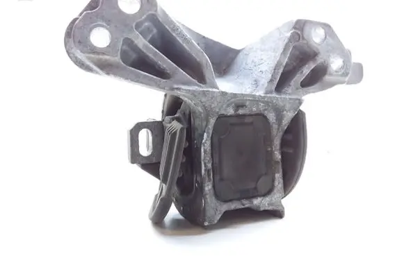 Peugeot 407 Engine mount bracket 307367