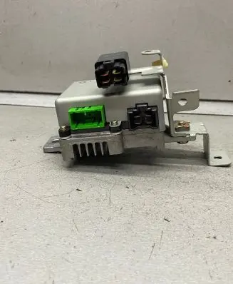 Honda Jazz Gearbox control unit/module W6MS6LLL0 090303V3 39980SAAG020M1