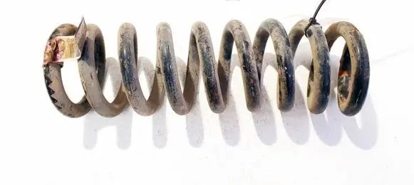Dodge Magnum Rear coil spring 04895325AC
