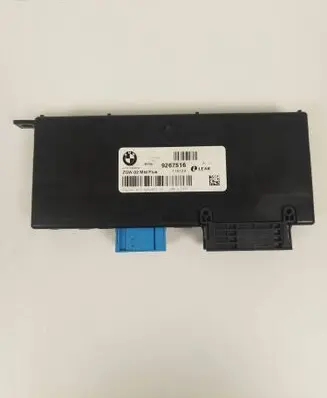 BMW 5 F10 F11 Comfort/convenience module 9267516 115123