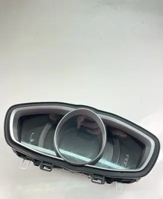 Volvo V40 Speedometer (instrument cluster) 31433514