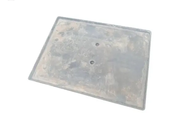 Nissan Qashqai Battery tray 24428JD20A