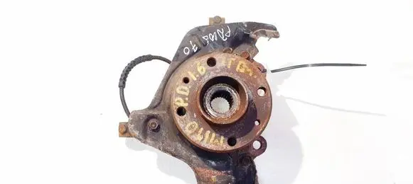 Alfa Romeo Mito Front wheel hub 