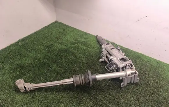 Tesla Model 3 Steering wheel axle set 104481100F