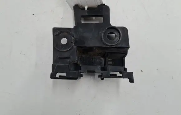 Volkswagen Golf VI Rear bumper mounting bracket 5K6807394A