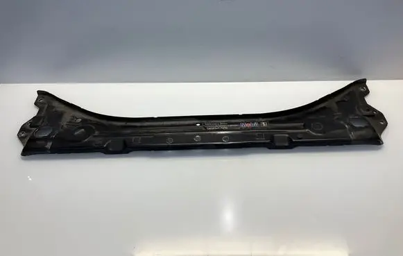 Mercedes-Benz E W211 Top upper radiator support slam panel A2116200916 2116200916