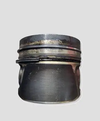 Volkswagen Golf VI Piston CBA
