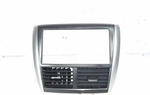 Subaru Forester SH Dashboard side air vent grill/cover trim 66110FG020