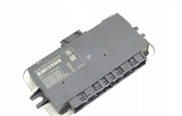 BMW 6 F06 Gran coupe Light module LCM 9313933