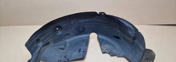 Renault Clio IV Rear arch fender liner splash guards 767498752R