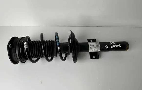 Seat Arona Front shock absorber with coil spring 2Q0413031DP
