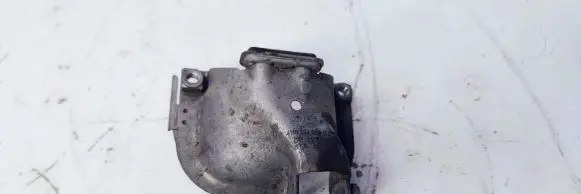 Audi A8 S8 D4 4H Other engine bay part 4H0399060B