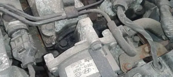 KIA Rio Vacuum pump 288102A201