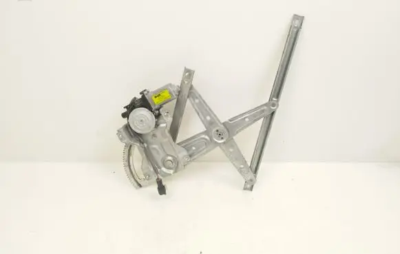 KIA Sorento Rear door window regulator with motor 834603E000