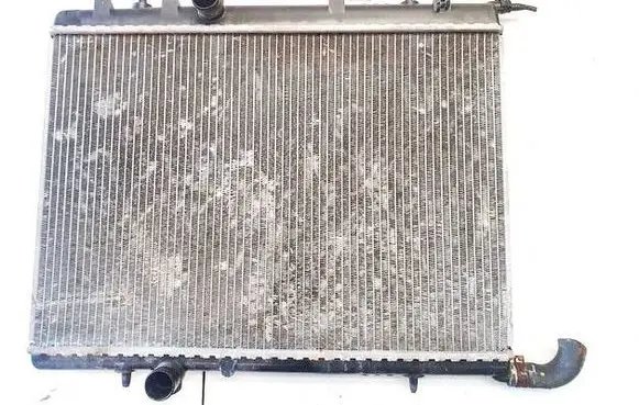 Citroen Xsara Picasso Coolant radiator 