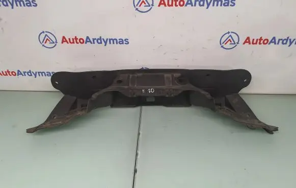 BMW X5 E70 Other engine bay part 7169422 51717169422