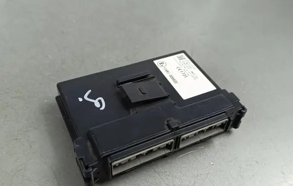 Honda CR-V Other control units/modules 38320T1GE01