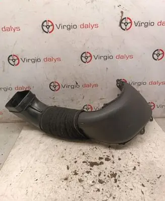 Jaguar XF X250 Air intake duct part 8X239A673AC AW939A673AB 8X239A673BB