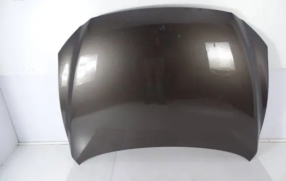 Mazda 3 III Engine bonnet/hood PJT15882