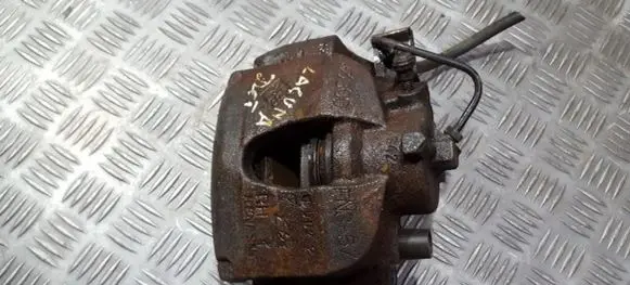 Renault Laguna II Front brake caliper