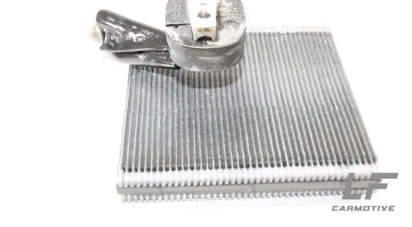 Audi A3 S3 8V Air conditioning (A/C) radiator (interior) NF7688AB978