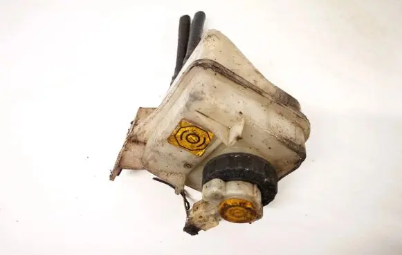 Fiat Marea Power steering fluid tank/reservoir