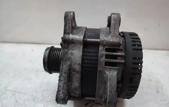 Audi A7 S7 4G Generator/alternator 059903017P