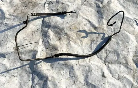 Power steering hose/pipe/line