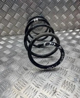 Mercedes-Benz E W212 Front coil spring