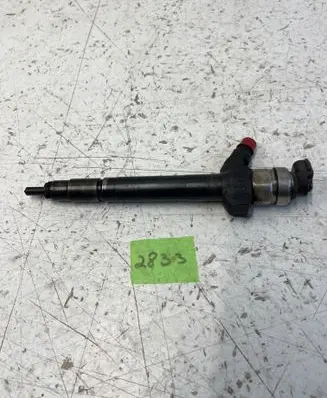 Ford Transit Fuel injector 
