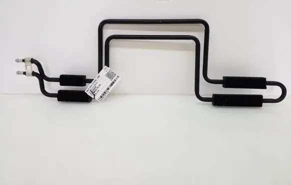 Mercedes-Benz S W221 Power steering radiator A2215000400