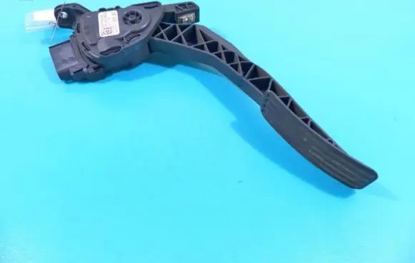 Jaguar XF X250 Accelerator throttle pedal 9X23-9F832-AB IMPRK1224239
