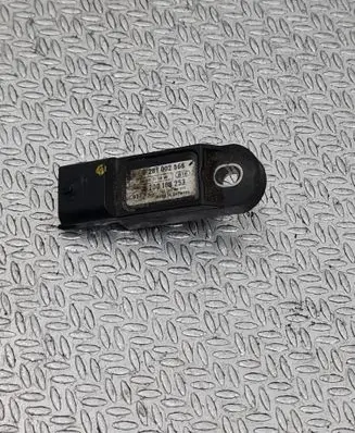 Renault Clio III Air pressure sensor 0281002566 8200168253