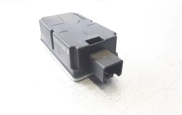 Volvo S80 Alarm control unit/module 30797900