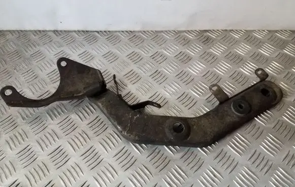 Infiniti EX Other under body part 