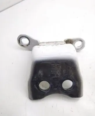 Honda CR-V Front door lower hinge 