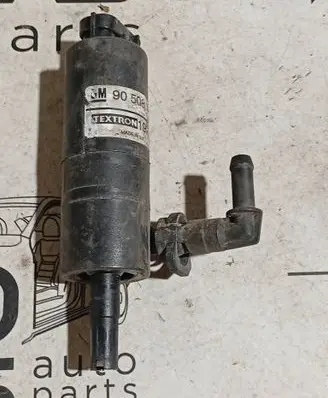 Opel Signum Headlight washer pump 90508709