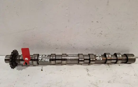 Fiat Scudo Camshaft 9644077180