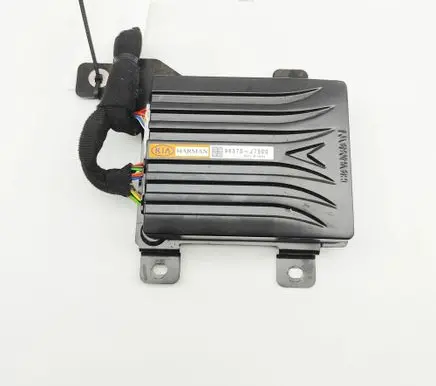 KIA Xceed Sound amplifier 96370J7500