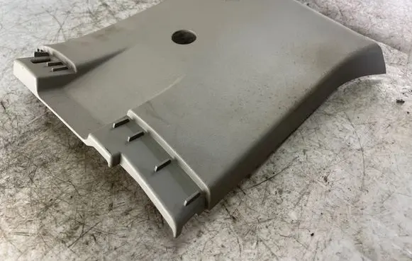 (C) pillar trim