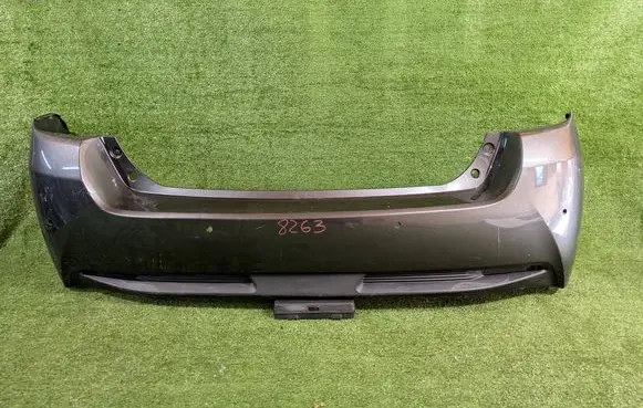 Toyota Verso Rear bumper 