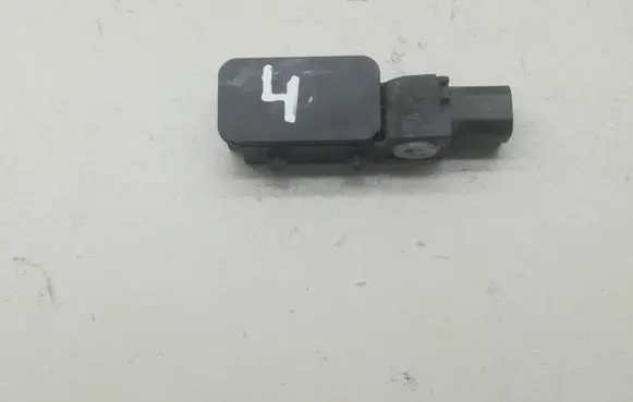 Mazda 6 Airbag deployment crash/impact sensor gj6a57k1x