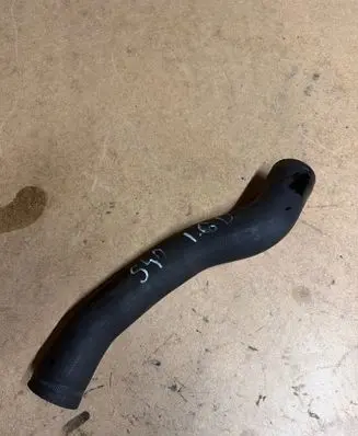 Volvo S40 Intercooler hose/pipe 