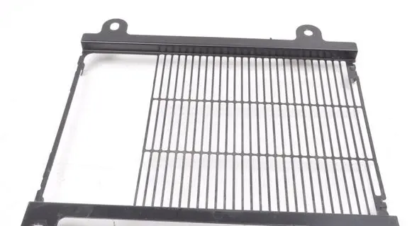 Maserati Ghibli Radiator trim 