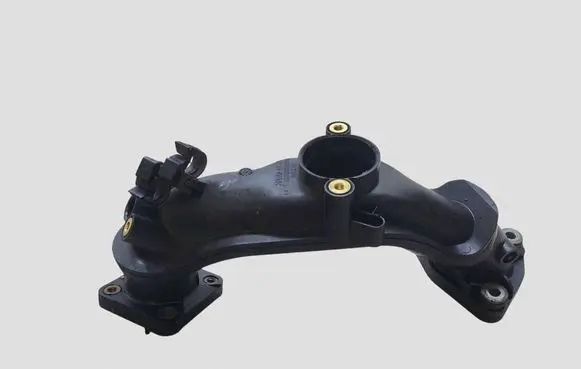Ford Fiesta Air intake duct part 9685282480
